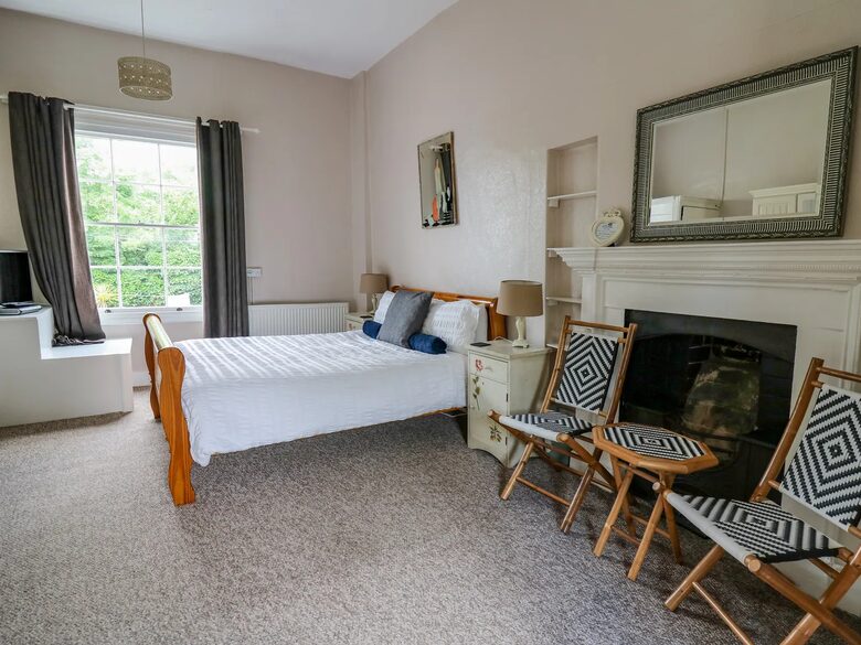 The Laurels House - Bishops Castle, United Kingdom