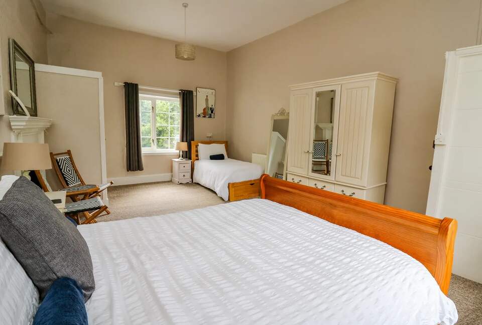 The Laurels House - Bishops Castle, United Kingdom