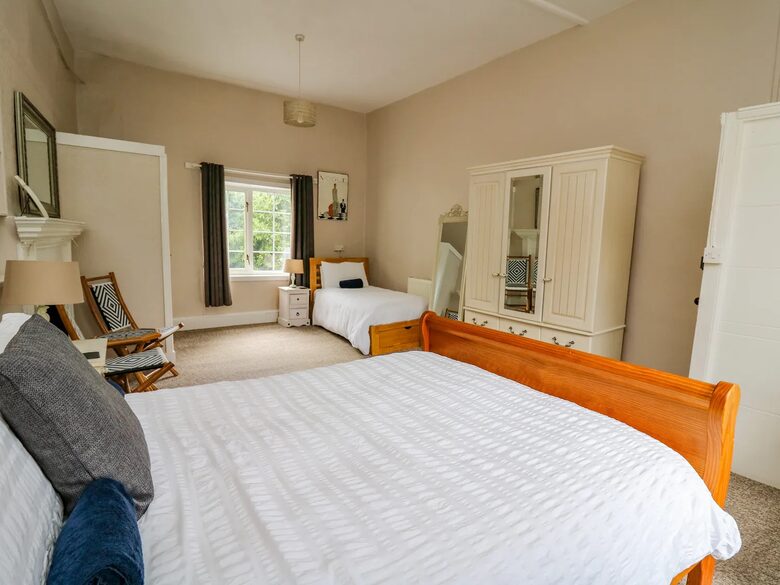 The Laurels House - Bishops Castle, United Kingdom