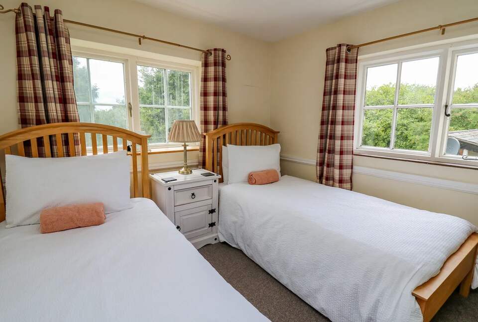 The Laurels House - Bishops Castle, United Kingdom