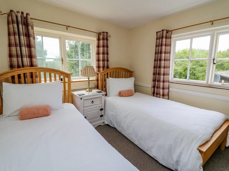 The Laurels House - Bishops Castle, United Kingdom