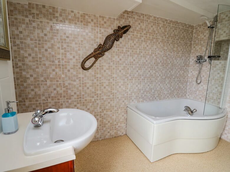 The Laurels House - Bishops Castle, United Kingdom