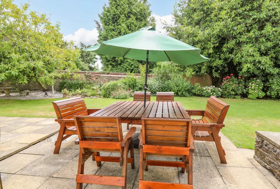 The Laurels House - Bishops Castle, United Kingdom