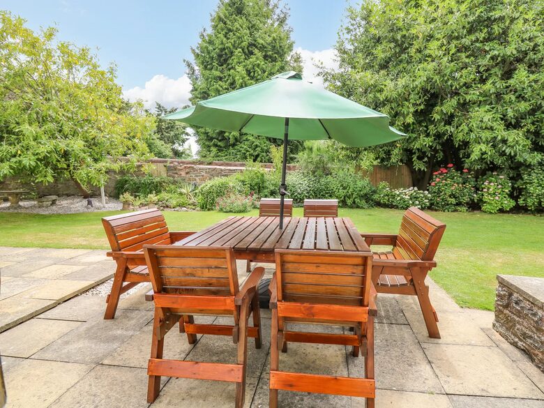 The Laurels House - Bishops Castle, United Kingdom