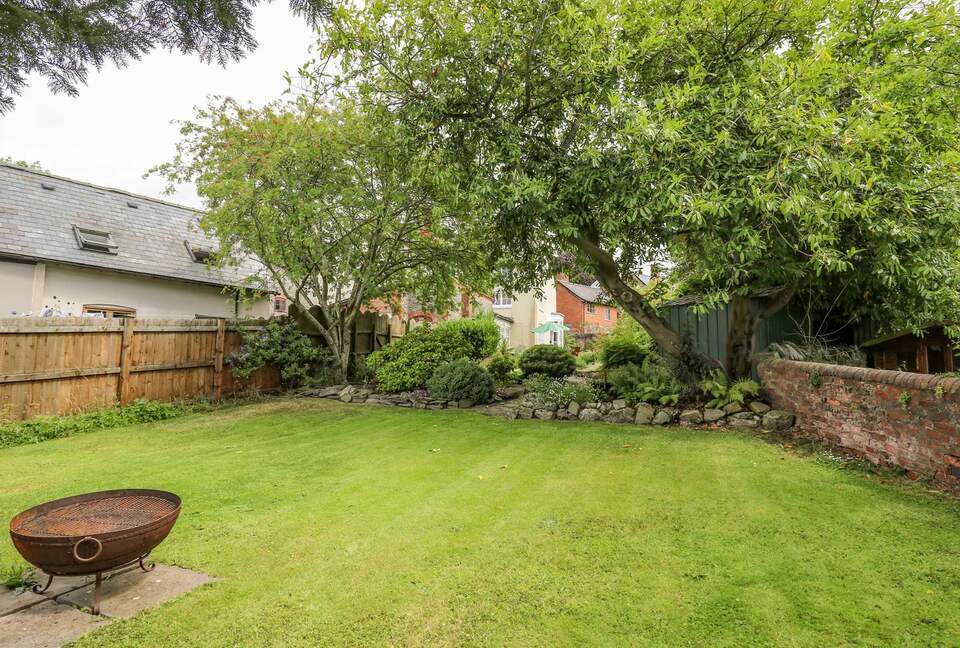 The Laurels House - Bishops Castle, United Kingdom