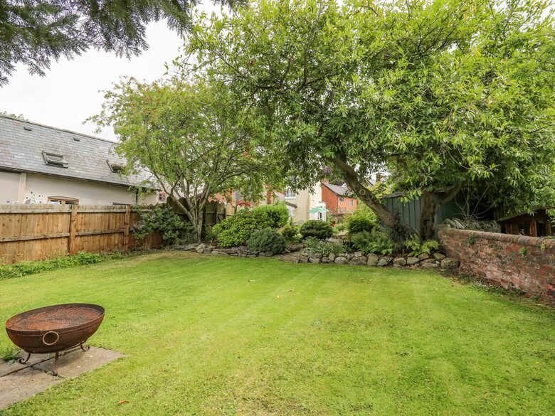 The Laurels House - Bishops Castle, United Kingdom