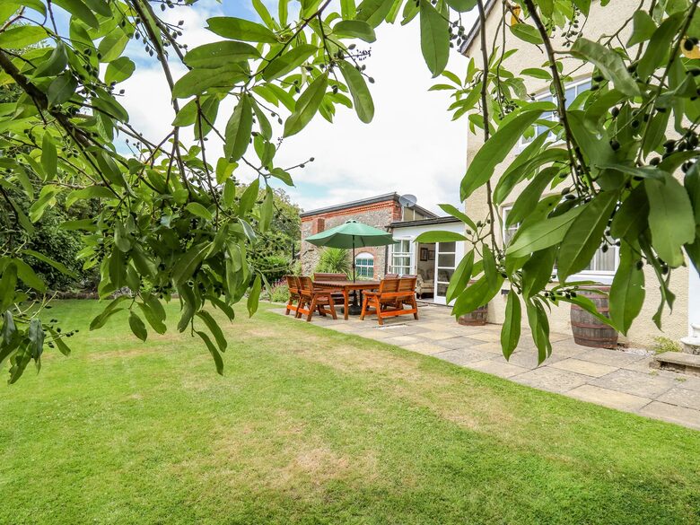 The Laurels House - Bishops Castle, United Kingdom