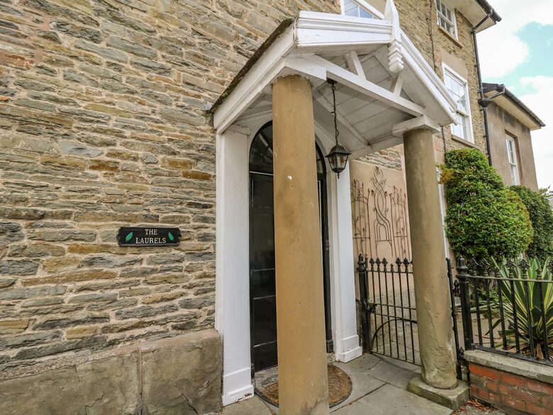 The Laurels House - Bishops Castle, United Kingdom