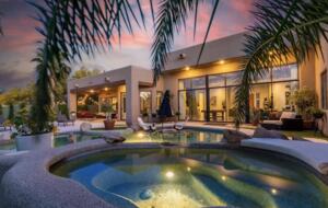 Spectacular North Scottsdale Villa with Pool and Hot Tub - Scottsdale, Arizona