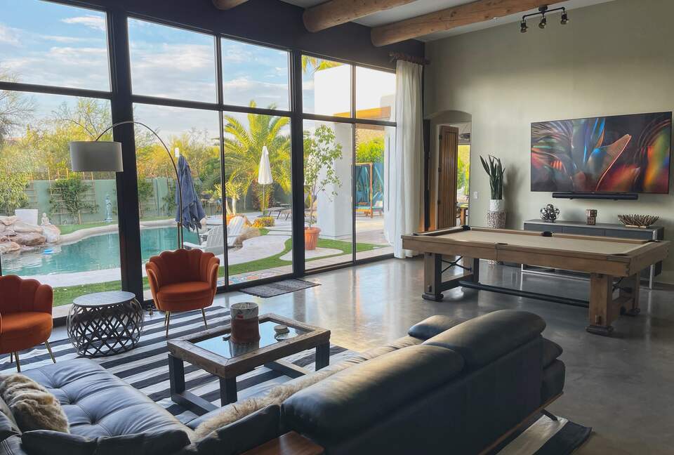 Spectacular North Scottsdale Villa with Pool and Hot Tub - Scottsdale, Arizona