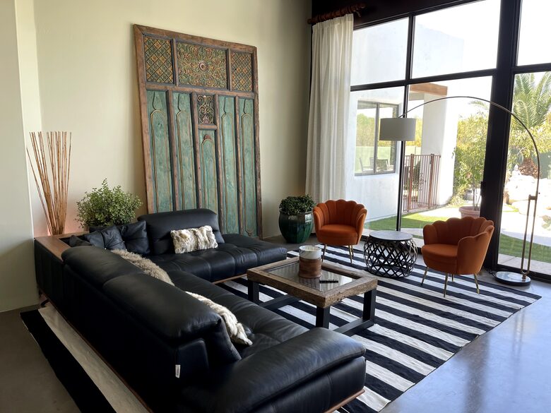 Spectacular North Scottsdale Villa with Pool and Hot Tub - Scottsdale, Arizona