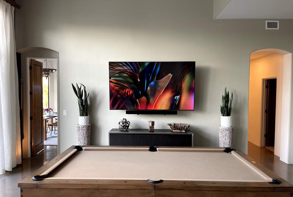 Spectacular North Scottsdale Villa with Pool and Hot Tub - Scottsdale, Arizona