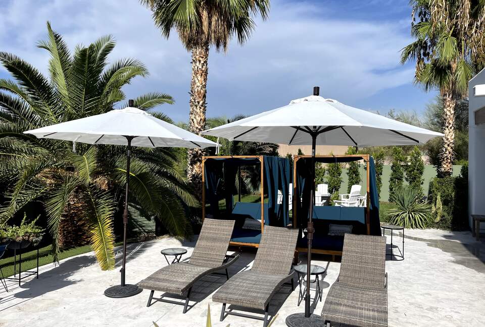 Spectacular North Scottsdale Villa with Pool and Hot Tub - Scottsdale, Arizona