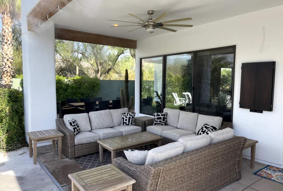 Spectacular North Scottsdale Villa with Pool and Hot Tub - Scottsdale, Arizona