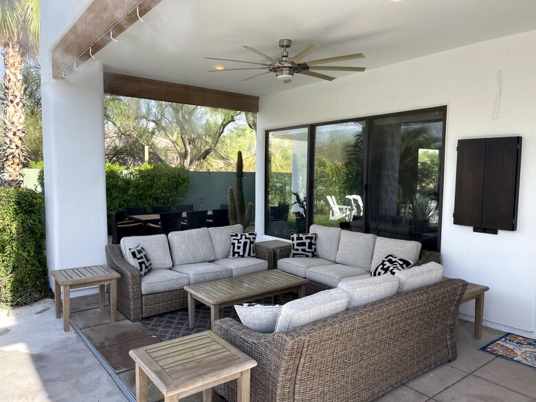 Spectacular North Scottsdale Villa with Pool and Hot Tub - Scottsdale, Arizona