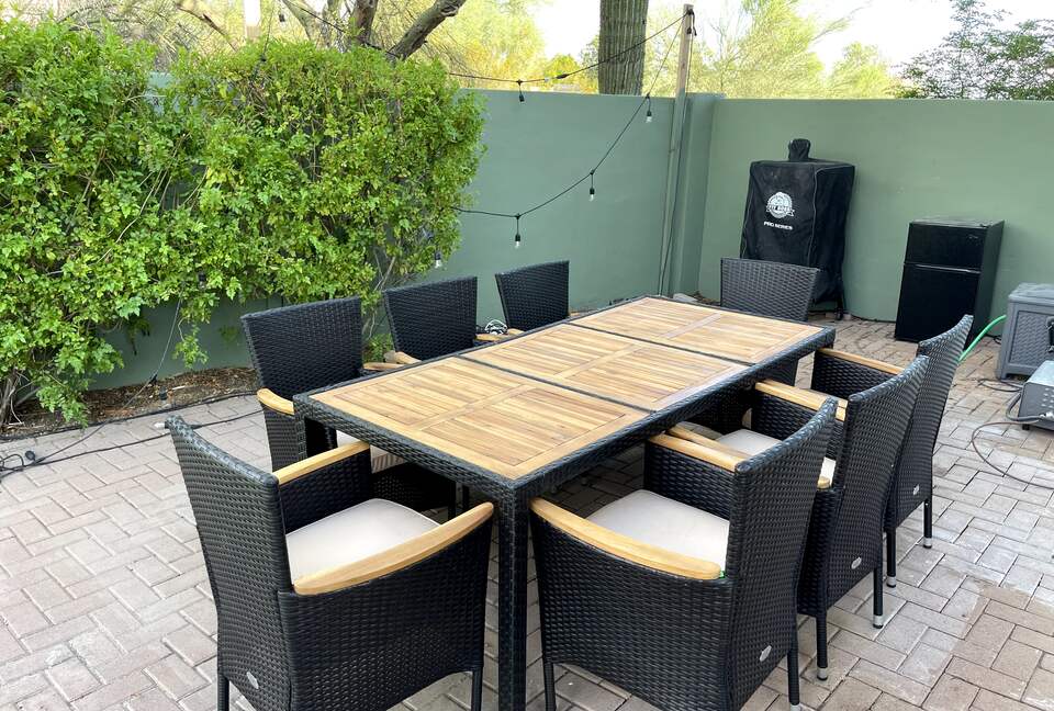 Spectacular North Scottsdale Villa with Pool and Hot Tub - Scottsdale, Arizona