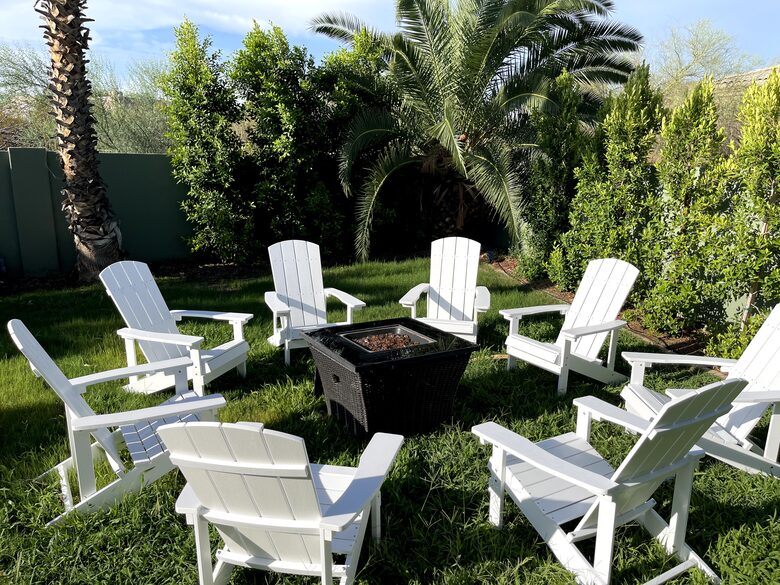 Spectacular North Scottsdale Villa with Pool and Hot Tub - Scottsdale, Arizona