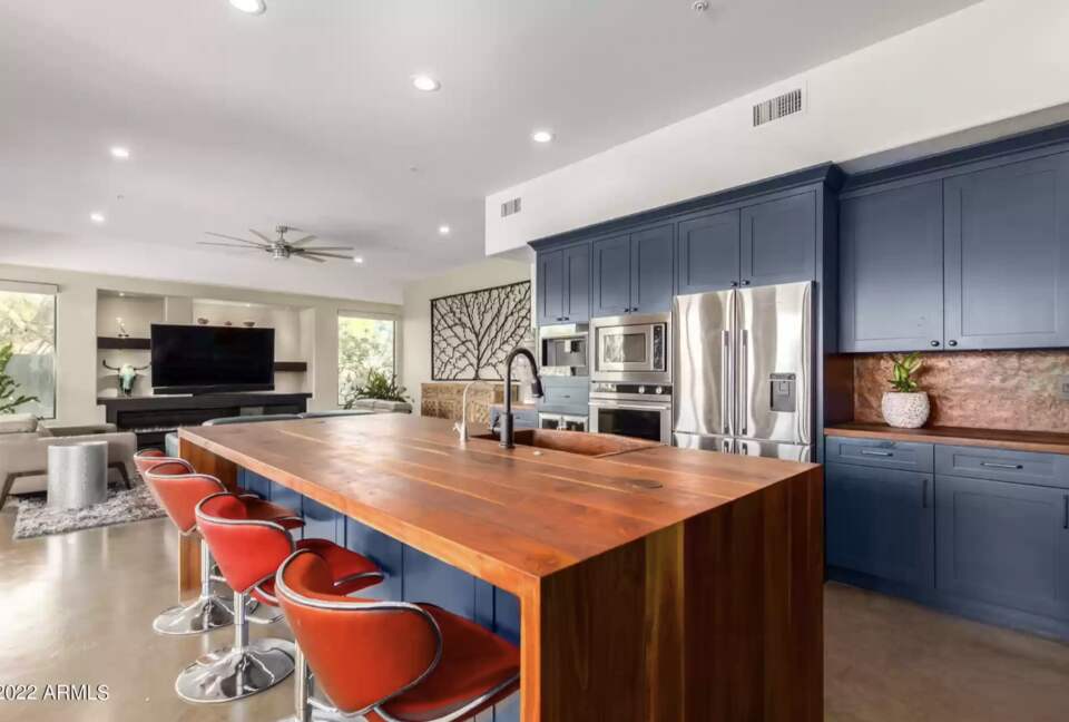 Spectacular North Scottsdale Villa with Pool and Hot Tub - Scottsdale, Arizona