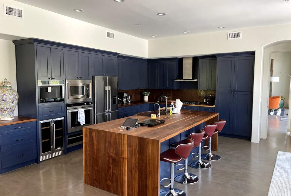 Spectacular North Scottsdale Villa with Pool and Hot Tub - Scottsdale, Arizona