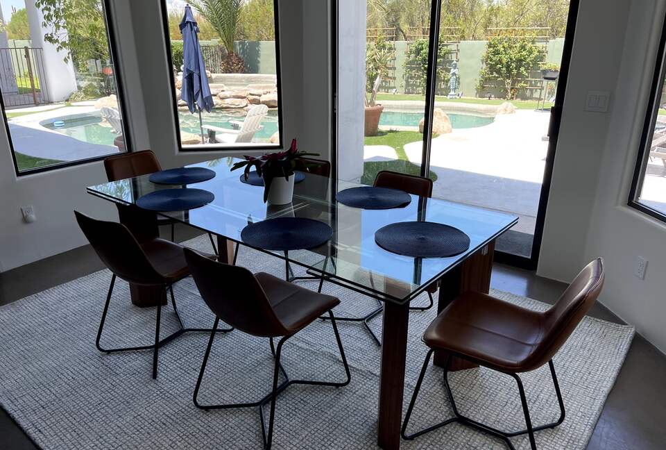 Spectacular North Scottsdale Villa with Pool and Hot Tub - Scottsdale, Arizona