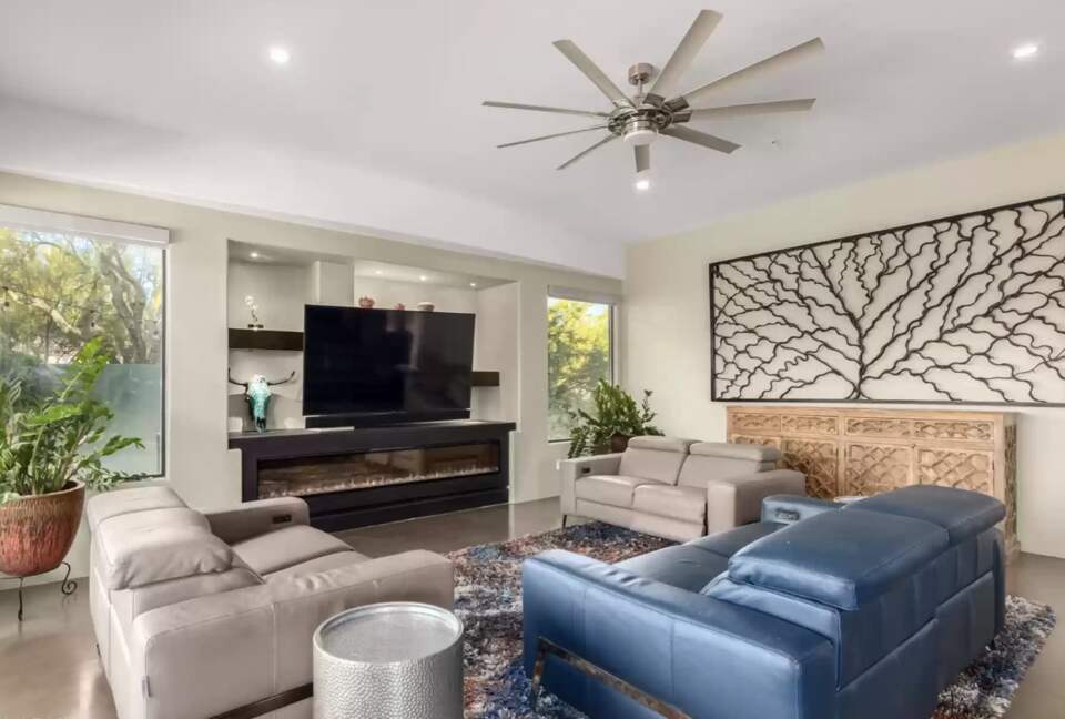 Spectacular North Scottsdale Villa with Pool and Hot Tub - Scottsdale, Arizona