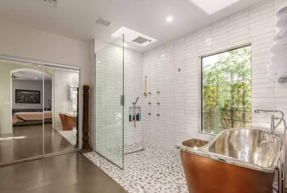 Spectacular North Scottsdale Villa with Pool and Hot Tub - Scottsdale, Arizona