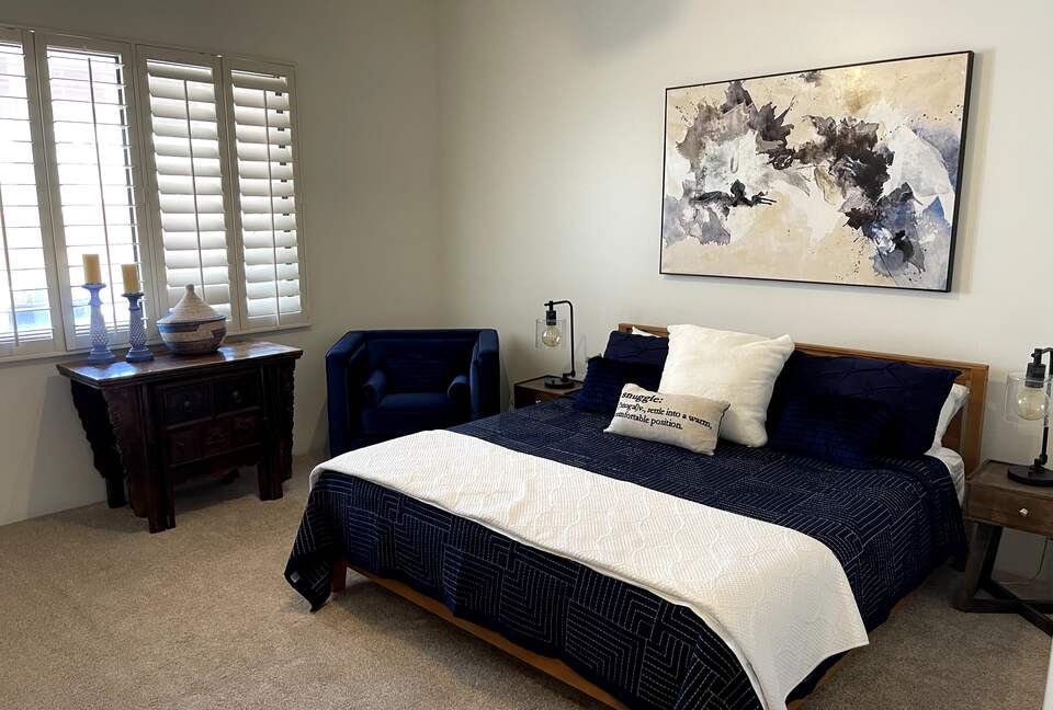 Spectacular North Scottsdale Villa with Pool and Hot Tub - Scottsdale, Arizona