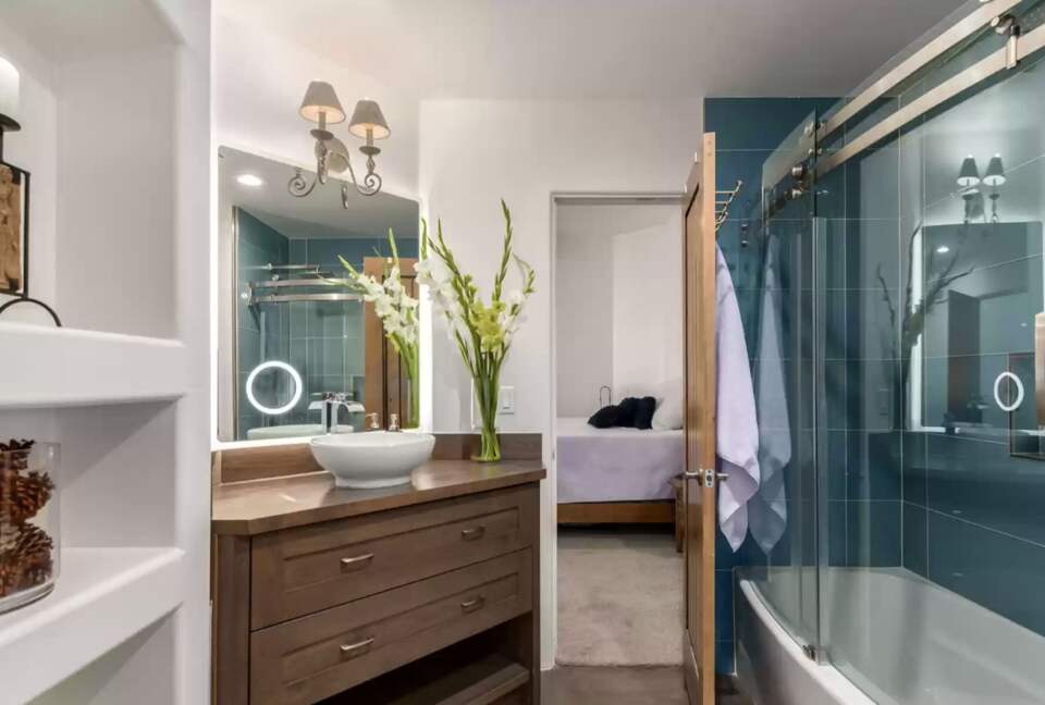 Spectacular North Scottsdale Villa with Pool and Hot Tub - Scottsdale, Arizona