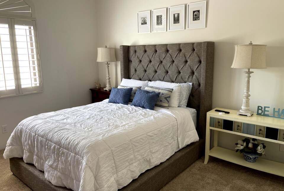 Spectacular North Scottsdale Villa with Pool and Hot Tub - Scottsdale, Arizona