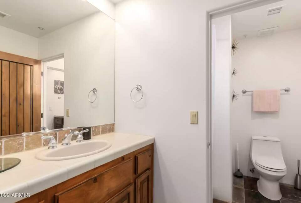 Spectacular North Scottsdale Villa with Pool and Hot Tub - Scottsdale, Arizona