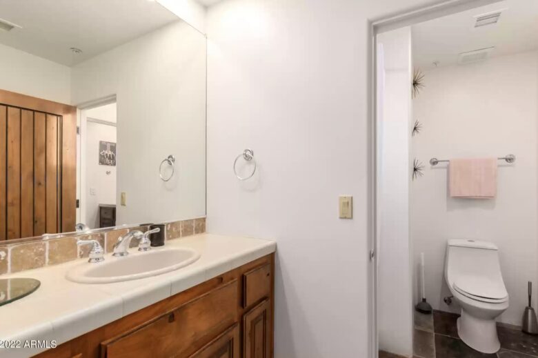 Spectacular North Scottsdale Villa with Pool and Hot Tub - Scottsdale, Arizona