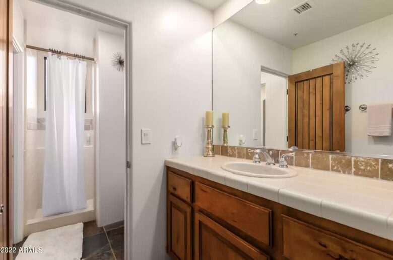 Spectacular North Scottsdale Villa with Pool and Hot Tub - Scottsdale, Arizona