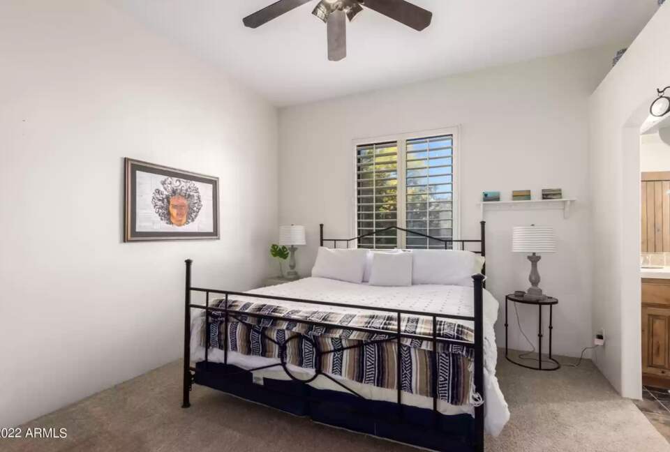 Spectacular North Scottsdale Villa with Pool and Hot Tub - Scottsdale, Arizona