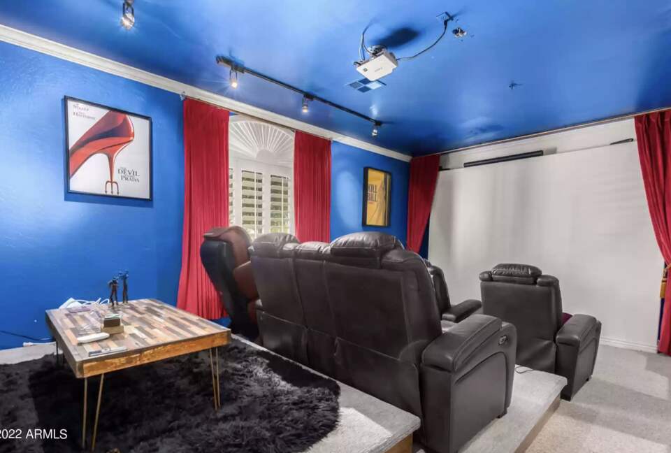 Spectacular North Scottsdale Villa with Pool and Hot Tub - Scottsdale, Arizona