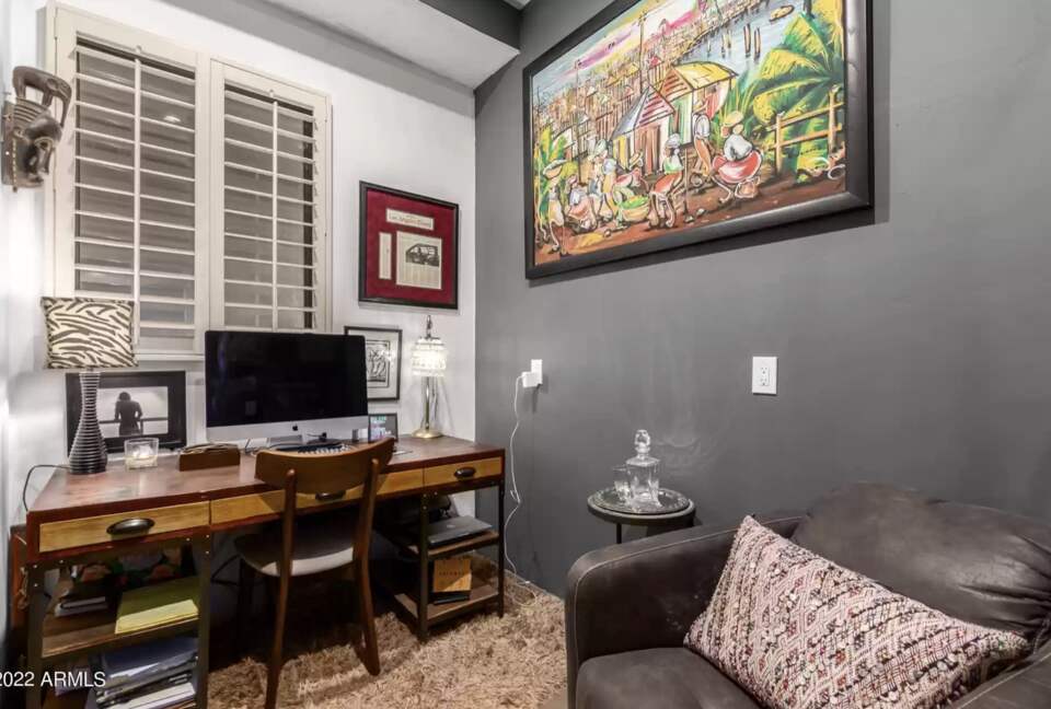 Spectacular North Scottsdale Villa with Pool and Hot Tub - Scottsdale, Arizona