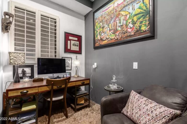 Spectacular North Scottsdale Villa with Pool and Hot Tub - Scottsdale, Arizona