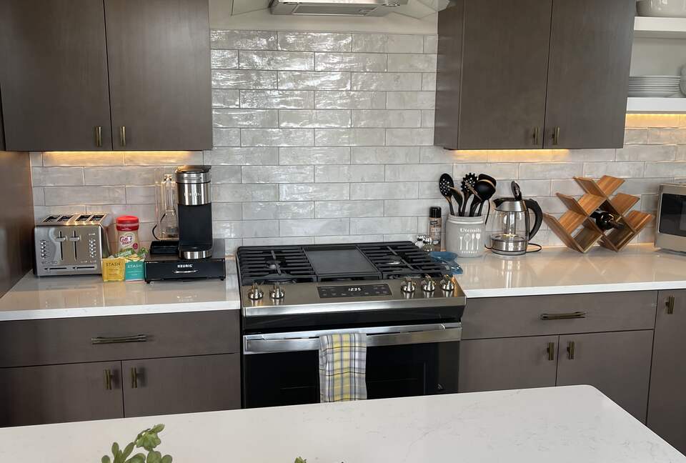 Luxury Penthouse with a Hot Tub on Central Ave - Whitefish, Montana