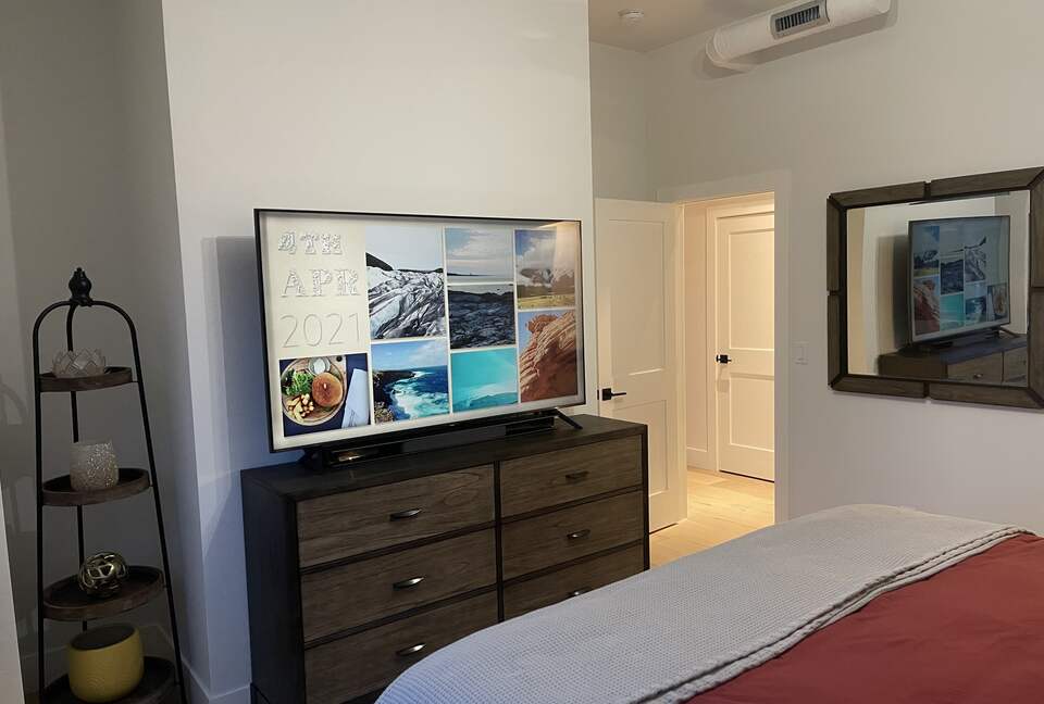 Luxury Penthouse with a Hot Tub on Central Ave - Whitefish, Montana