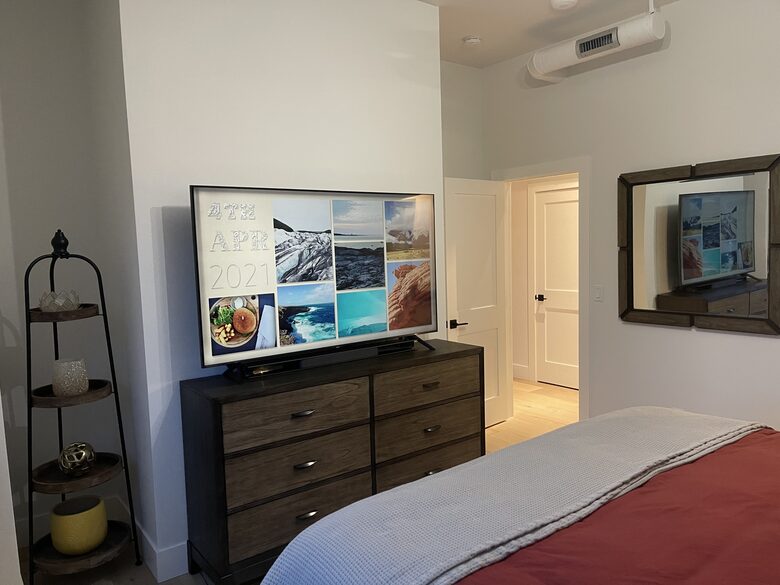 Luxury Penthouse with a Hot Tub on Central Ave - Whitefish, Montana