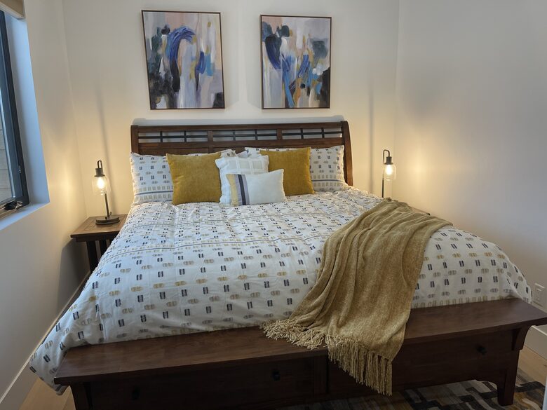 Luxury Penthouse with a Hot Tub on Central Ave - Whitefish, Montana