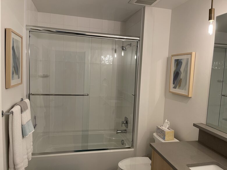 Luxury Penthouse with a Hot Tub on Central Ave - Whitefish, Montana