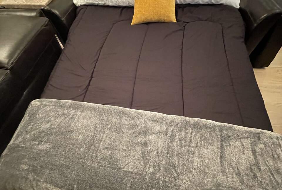 Luxury Penthouse with a Hot Tub on Central Ave - Whitefish, Montana