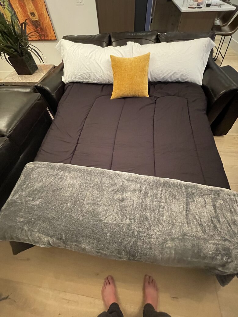 Luxury Penthouse with a Hot Tub on Central Ave - Whitefish, Montana