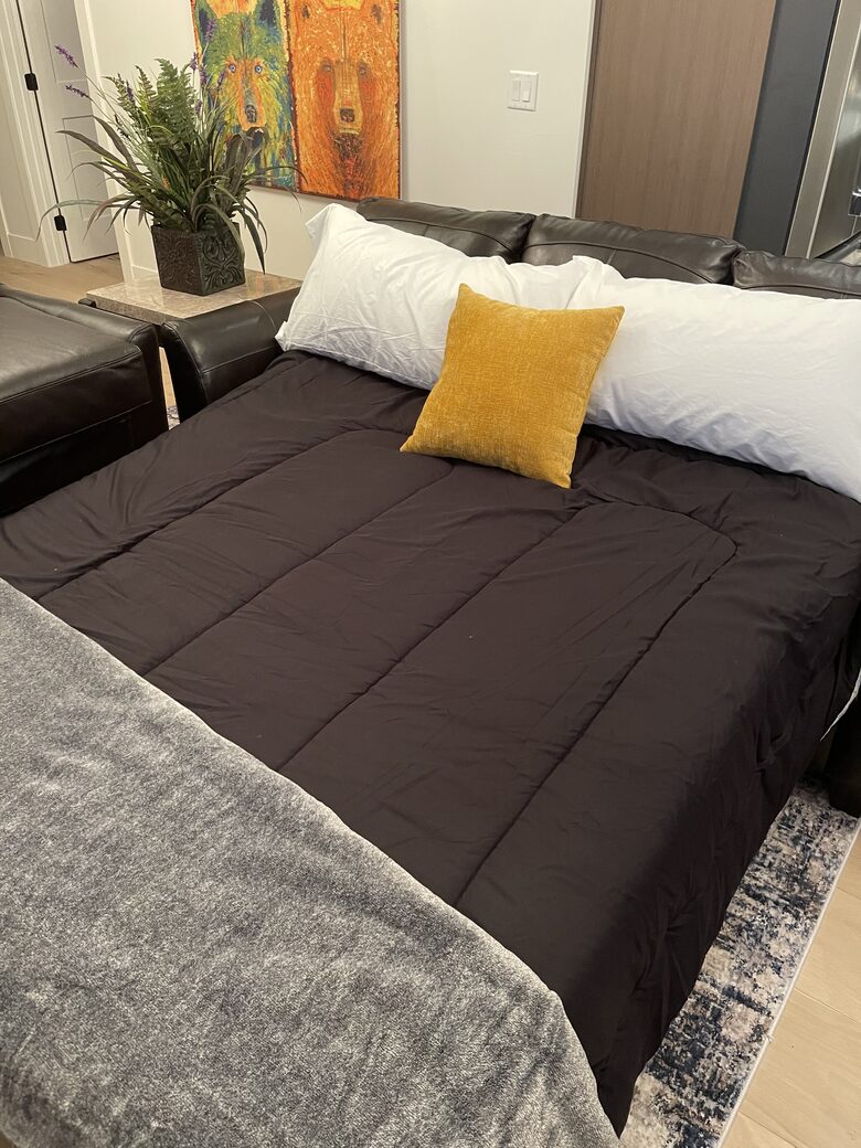 Luxury Penthouse with a Hot Tub on Central Ave - Whitefish, Montana