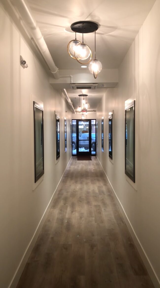 Luxury Penthouse with a Hot Tub on Central Ave - Whitefish, Montana