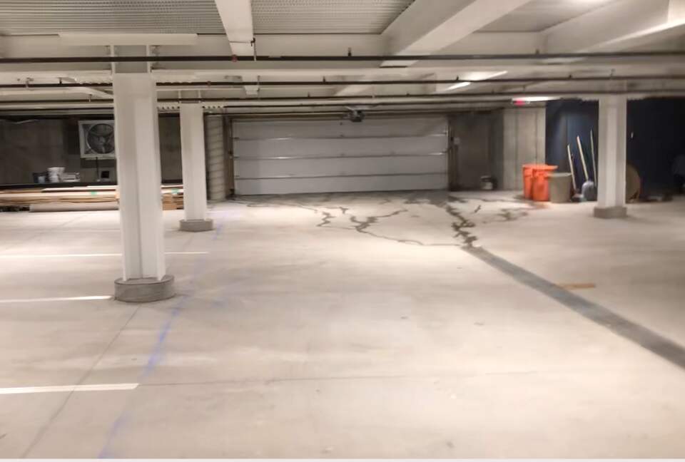 Luxury Penthouse with a Hot Tub on Central Ave - Whitefish, Montana