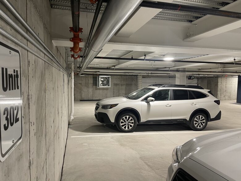 Luxury Penthouse with a Hot Tub on Central Ave - Whitefish, Montana