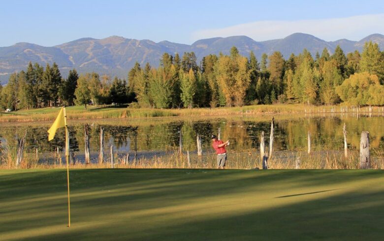 Luxury Penthouse with a Hot Tub on Central Ave - Whitefish, Montana