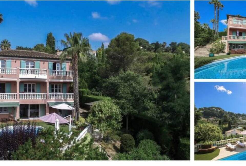 Les Diablotins - Mougins, France