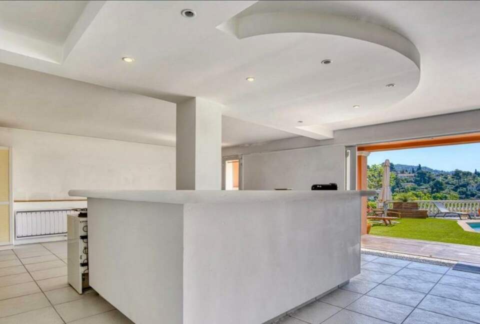 Les Diablotins - Mougins, France